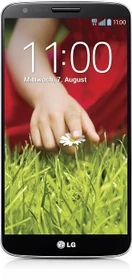 LG G2 D802 32GB schwarz