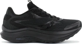 Saucony Axon 2 triple black (Damen)
