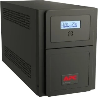 APC Easy UPS SMV1000CAI, 1000VA, USB/seriell