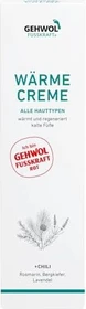 Gehwol Fusskraft rot Fußcreme, 125ml