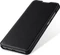 Stilgut Book Type Leather Case Nappa für Samsung Galaxy A51 schwarz Vorschaubild