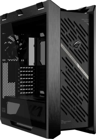 ASUS ROG Strix Helios II GX601S Black, Glasfenster (90DC00W0-B39000)