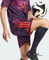 adidas FC Bayern München 2026/2027 Ausweichshorts (Herren) Vorschaubild