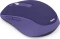 Hama WM-450 Silent Wireless Multi-Device Mouse blau/violett, USB/Bluetooth Vorschaubild