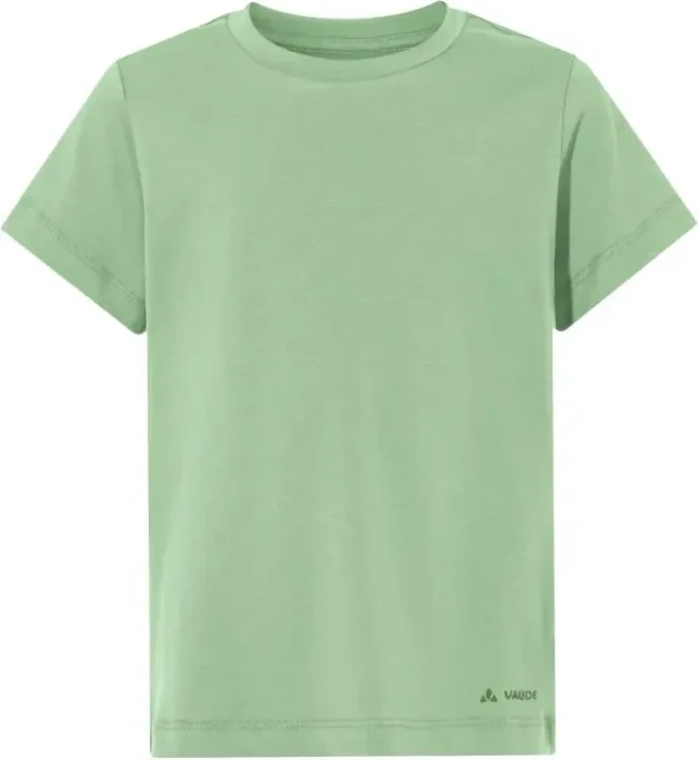Vaude Baumwolle T-Shirt kurzarm (Junior)