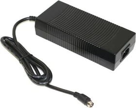 Mini-Box PicoPSU AC-DC Power Adapte, 4-Pin-Stecker proprietär, 192W