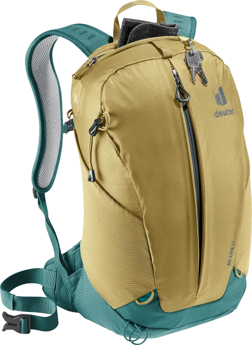 Deuter AC Lite 17 clay/deepsea