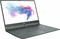 MSI Modern 14 A10M-669, Carbon Gray, Core i5-10210U, 8GB RAM, 512GB SSD, DE Vorschaubild