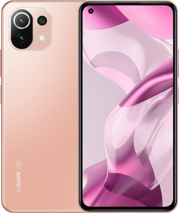 Xiaomi 11 Lite 5G NE