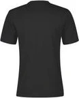 Scott Dri Pocket Trikot kurzarm schwarz (Herren)