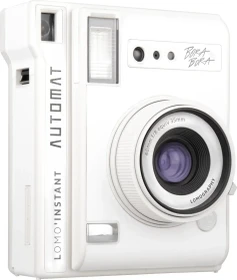 Lomography Instant Automat weiß Kit