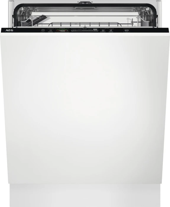 AEG Electrolux 6000 SatelliteClean FSB53607Z