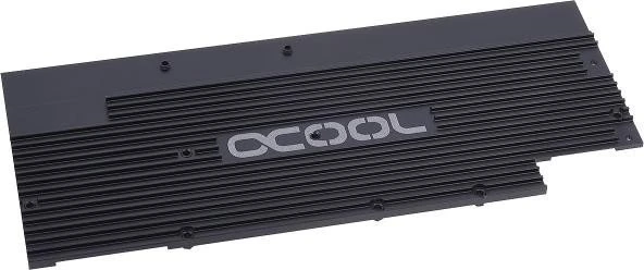 Alphacool NexXxoS GPX GTX 780 M03 mit Backplate