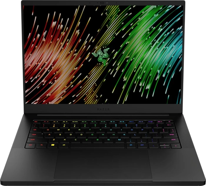 Razer Blade 14 (2023) - QHD/240Hz, Ryzen 9 7940HS, 16GB RAM, 1TB SSD, GeForce RTX 4060, DE