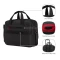 Wenger Cosmic Brief 14-16" Laptop-Aktentasche, schwarz Vorschaubild