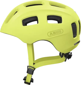 ABUS Youn-I 2.0 Kinderhelm mono yellow