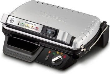 Tefal GC461B Supergrill XL Kontaktgrill