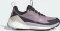 adidas Terrex Free Hiker 2.0 Low GTX preloved fig/silver dawn/aurora black (Damen) Vorschaubild
