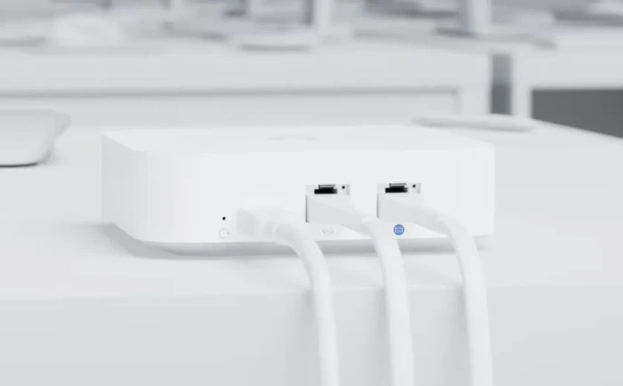 Ubiquiti UniFi Express