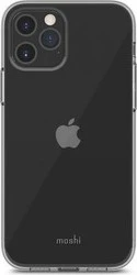 Moshi Vitros für Apple iPhone 12/12 Pro Crystal Clear