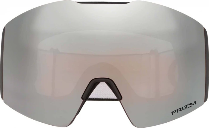 Oakley Fall Line XL matte black/prizm snow black iridium