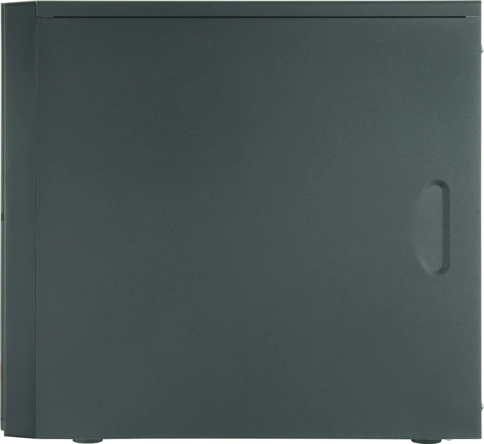Chieftec Elox HO-12B, schwarz, 350W ATX