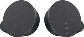 Logitech MX Sound schwarz
