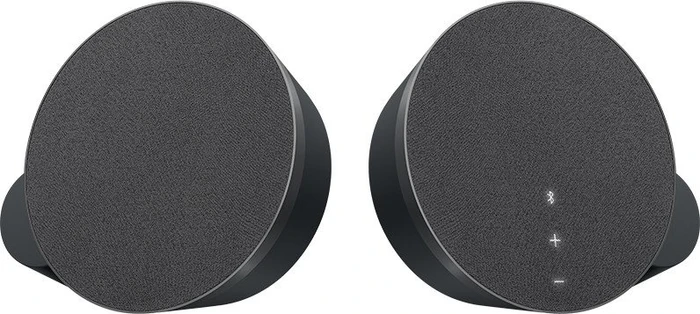 Logitech MX Sound schwarz