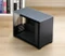 Jonsbo D32 STD Black, Glasfenster Vorschaubild