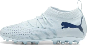 Puma Future 9 Match MG icy blue/blue jewel (Junior)