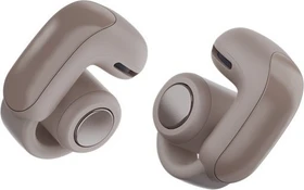 Bose Ultra Open Earbuds sandstein