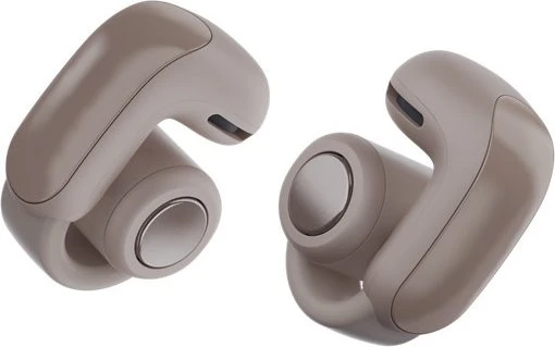 Bose Ultra Open Earbuds sandstein