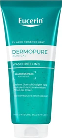 Eucerin DermoPure Clinical Waschpeeling, 100ml