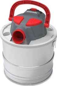 Starmix AV P-15 18V Akku-Aschesauger solo