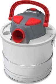 Starmix AV P-15 18V Akku-Aschesauger solo
