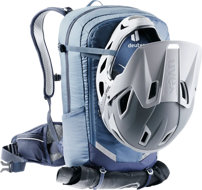 Deuter Flyt 20 marine/navy