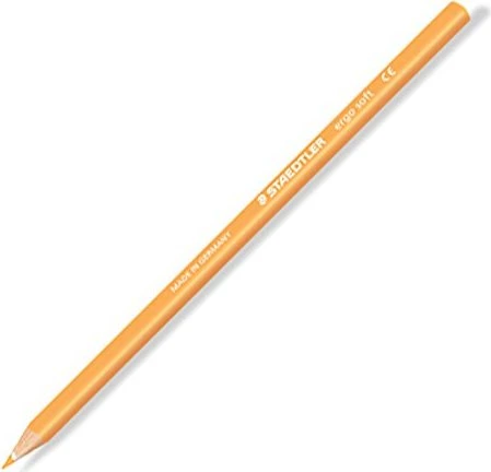 Staedtler ergosoft 157 Buntstift ocker