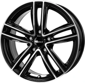 RC Design RC27 7.0x17 5/112 ET38 (verschiedene Farben)