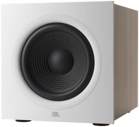 JBL Stage 220P weiß