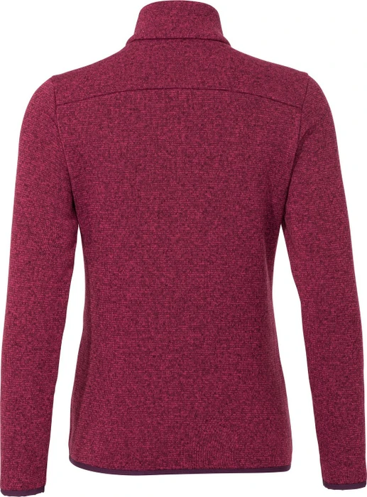 Vaude Rienza IV Jacke passion fruit (Damen)