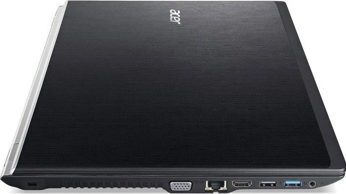 Acer Aspire V3-575-510G, Core i5-6200U, 4GB RAM, 500GB HDD, DE