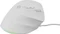 Natec Crake 2 Pro Vertical Wired Mouse weiß, USB Vorschaubild
