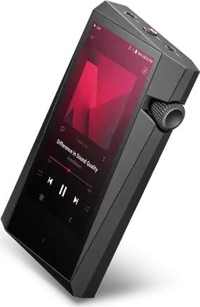 Astell&Kern A&norma SR35