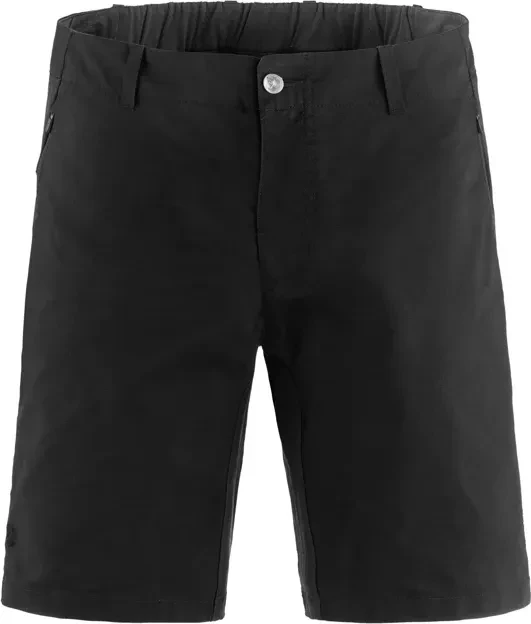 Fjällräven Hoja Hybrid Fahrradhose kurz (Herren)