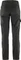 Fjällräven Karla Lite Trousers Hose lang dunkelgrau (Damen) Vorschaubild