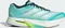 adidas Adizero Boston 13 flash aqua/cloud white/lucid lemon (Herren) Vorschaubild