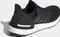 adidas Ultraboost 20 core black/night metallic/cloud white (Herren) Vorschaubild
