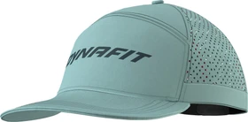 Dynafit Transalper Trucker Kappe cloud blue
