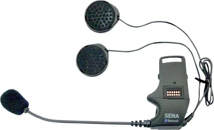SENA SMH10 Helm-Klemmsatz, Boom Microphone (SMH-A0301)