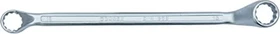 Connex COX530607 Doppelringschlüssel, 6/7mm